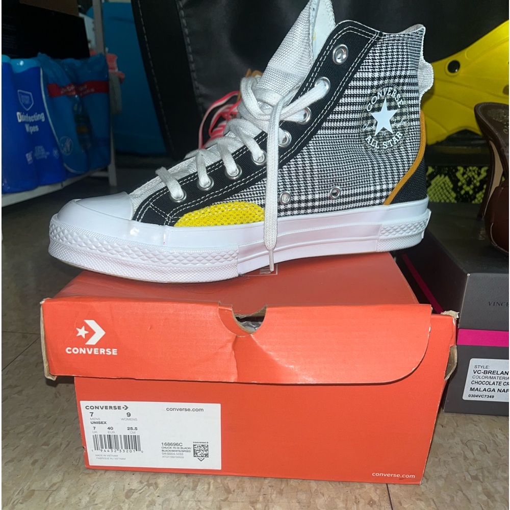 Converse